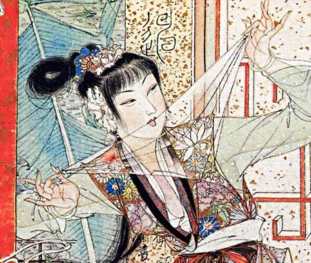 南长-胡也佛《金瓶梅》的艺术魅力