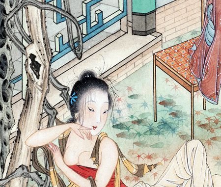 南长-中国古代行房图大全，1000幅珍藏版！